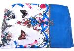Dámský šátek se vzorem motýli Arteddy