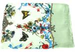 Dámský šátek se vzorem motýli Arteddy