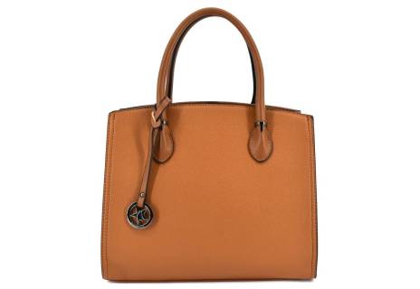 Dámská kabelka Tommasini s přívěskem