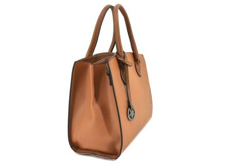 Dámská kabelka Tommasini s přívěskem