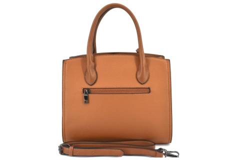 Dámská kabelka Tommasini s přívěskem
