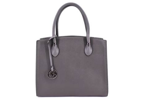 Dámská kabelka Tommasini s přívěskem