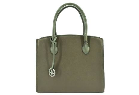 Dámská kabelka Tommasini s přívěskem