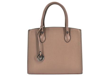 Dámská kabelka Tommasini s přívěskem