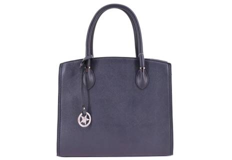 Dámská kabelka Tommasini s přívěskem