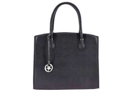 Dámská kabelka Tommasini s přívěskem