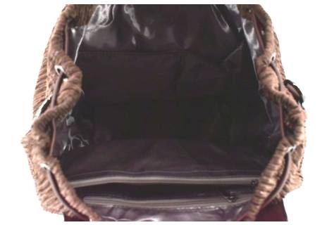 Dámská kabelka Tommasini