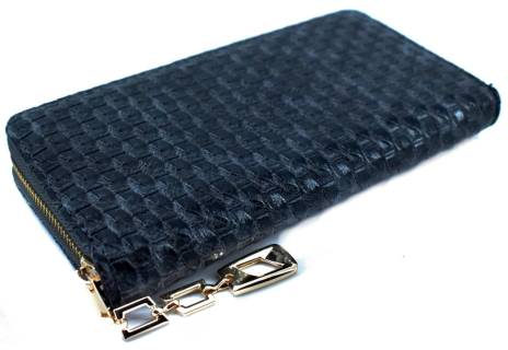 Dámská / dívčí peněženka  pouzdrového typu