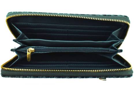 Dámská / dívčí peněženka  pouzdrového typu