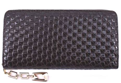 Dámská / dívčí peněženka  pouzdrového typu