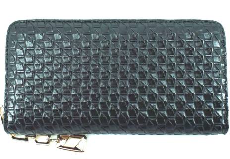 Dámská / dívčí peněženka  pouzdrového typu