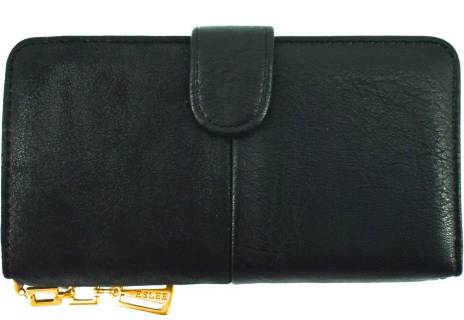 Dámská / dívčí velká peněženka  pouzdrového typu Eslee