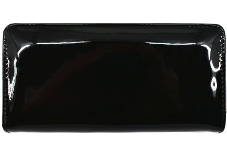 Dámská / dívčí lakovaná peněženka