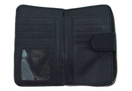 Dámská / dívčí  peněženka  pouzdrového typu Eslee