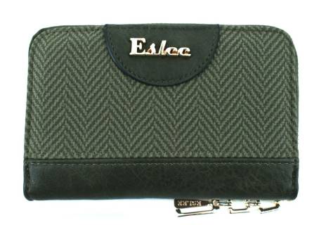 Dámská / dívčí  peněženka  pouzdrového typu Eslee