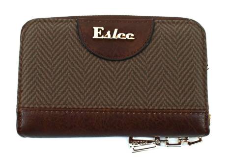 Dámská / dívčí  peněženka  pouzdrového typu Eslee