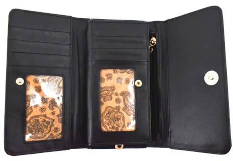 Dámská peněženka z ekokůže