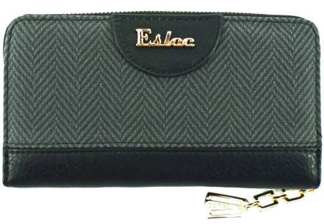 Dámská / dívčí peněženka  pouzdrového typu Eslee