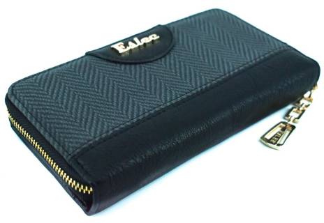 Dámská / dívčí peněženka  pouzdrového typu Eslee