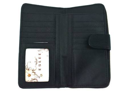 Dámská / dívčí peněženka  pouzdrového typu Eslee