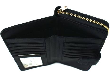 Dámská / dívčí peněženka  pouzdrového typu Eslee