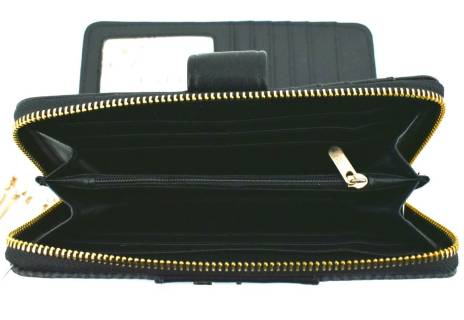 Dámská / dívčí peněženka  pouzdrového typu Eslee