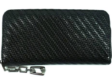 Peněženka  pouzdrového typu