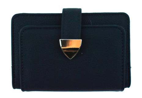 Dámská/dívčí peněženka se zápinkou