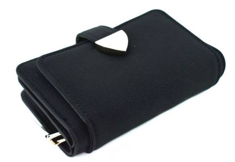 Dámská/dívčí peněženka se zápinkou