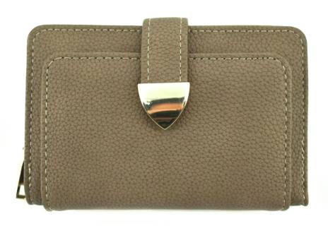 Dámská/dívčí peněženka se zápinkou