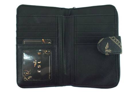 Dámská/dívčí peněženka Eslee