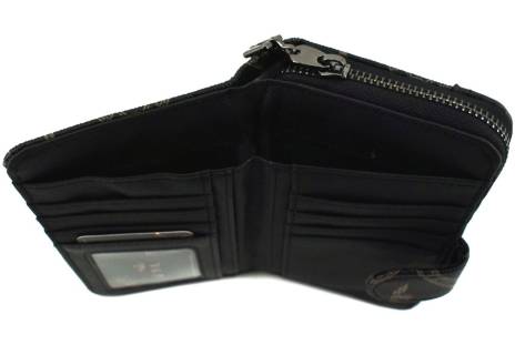 Dámská/dívčí peněženka Eslee