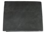 Pánská kožená peněženka na šířku Charro