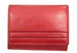 Dámská kožená peněženka Valentini Luxury