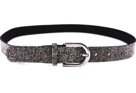 Dámský/dívčí štrasový opasek Arteddy