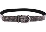 Dámský/dívčí štrasový opasek Arteddy