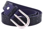 Dámský/dívčí štrasový opasek Arteddy
