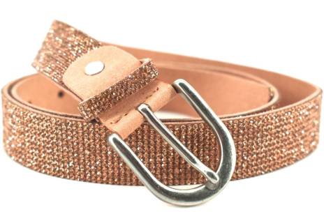 Dámský/dívčí štrasový opasek Arteddy