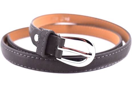 Dámský/dívčí jednobarevný opasek Arteddy