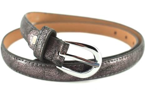 Dámský/dívčí jednobarevný opasek Arteddy