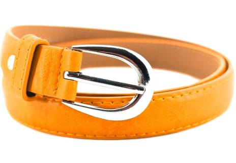 Dámský/dívčí jednobarevný opasek Arteddy