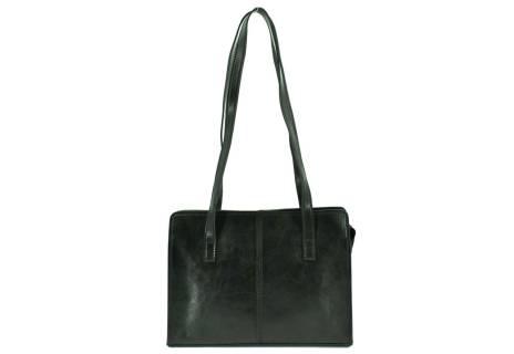 Dámská kožená kabelka Arteddy