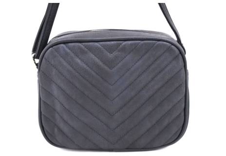 Dámská/dívčí  prošívaná kabelka crossbody Herisson