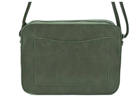 Dámská kabelka crossbody Herisson