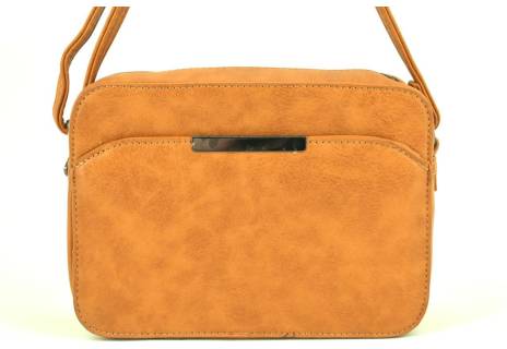 Dámská kabelka crossbody Herisson