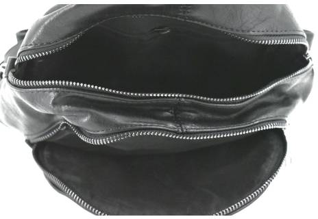 Dámský/dívčí batoh a kabelka v jednom Valentina