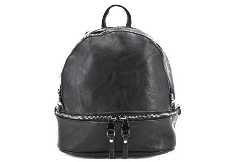 Dámský/dívčí batoh a kabelka v jednom Valentina