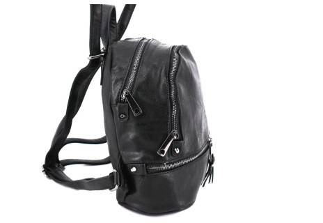 Dámský/dívčí batoh a kabelka v jednom Valentina