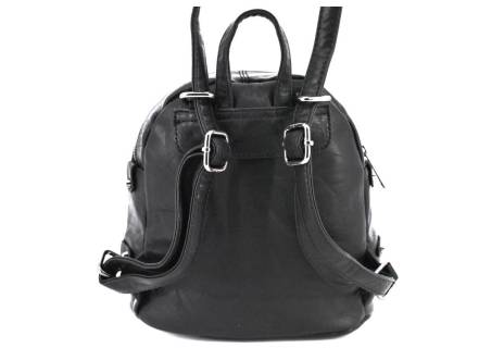 Dámský/dívčí batoh a kabelka v jednom Valentina