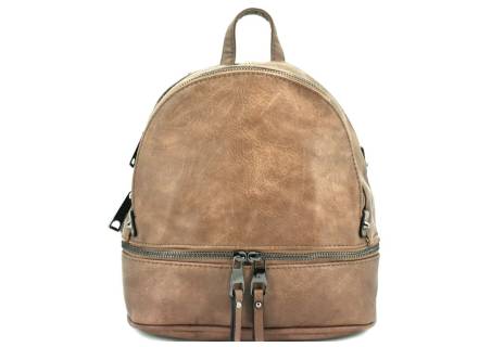 Dámský/dívčí batoh a kabelka v jednom Valentina